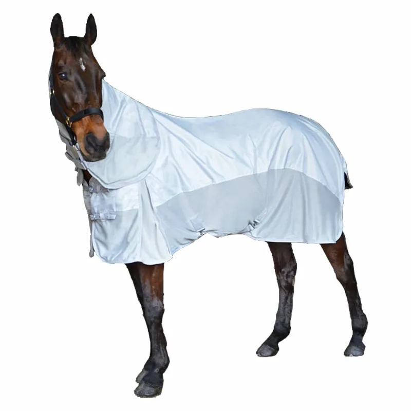 Hy Defence AirFlow 600D Combo Fly Rug